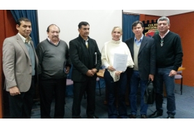 Reunión de Personal - MEDIDAS DE SEGURIDAD y TALLER SOBRE VIOLENCIA EN LAS ESCUELAS